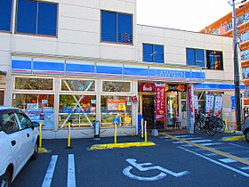 大阪府大阪市住之江区南加賀屋２丁目（賃貸マンション1K・8階・21.68㎡） その16