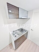 大阪府大阪市住之江区南加賀屋２丁目（賃貸マンション1K・15階・21.68㎡） その4