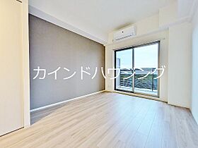 大阪府大阪市住之江区南加賀屋２丁目（賃貸マンション1K・15階・21.68㎡） その7