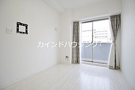 グランパシフィック梅南  ｜ 大阪府大阪市西成区梅南３丁目（賃貸マンション1K・6階・23.36㎡） その3