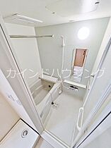 大阪府大阪市西成区岸里２丁目（賃貸アパート1DK・2階・35.50㎡） その6