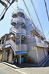永田マンション