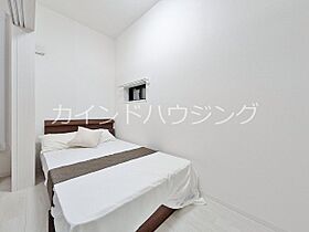 Luxe住吉公園  ｜ 大阪府大阪市住之江区浜口西２丁目（賃貸マンション1LDK・14階・30.26㎡） その7