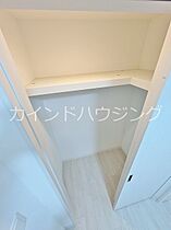 Luxe住吉公園  ｜ 大阪府大阪市住之江区浜口西２丁目（賃貸マンション1LDK・14階・30.26㎡） その14