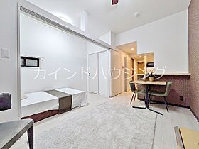 Luxe住吉公園  ｜ 大阪府大阪市住之江区浜口西２丁目（賃貸マンション1LDK・14階・30.26㎡） その3