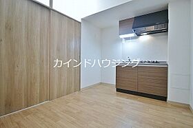 大阪府大阪市西成区花園北１丁目（賃貸マンション1DK・2階・30.01㎡） その5