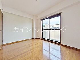 シャルマン岸里  ｜ 大阪府大阪市西成区岸里東２丁目（賃貸マンション2LDK・4階・51.03㎡） その7