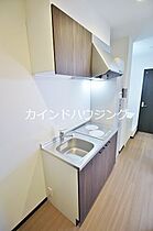 大阪府大阪市西成区千本中１丁目（賃貸マンション1K・7階・24.00㎡） その4