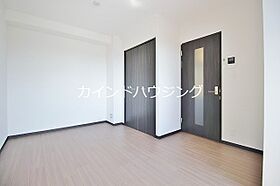 大阪府大阪市西成区千本中１丁目（賃貸マンション1K・7階・24.00㎡） その7