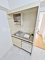 明星館  ｜ 大阪府大阪市西成区玉出中２丁目（賃貸マンション1R・6階・17.33㎡） その4