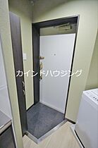 K-FRONT  ｜ 大阪府大阪市西成区岸里東２丁目（賃貸マンション1K・2階・22.70㎡） その8