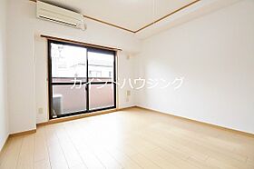 ラビアン  ｜ 大阪府大阪市西成区南津守７丁目（賃貸マンション1K・2階・26.23㎡） その3