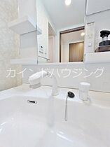 大阪府大阪市住之江区浜口西２丁目（賃貸マンション1LDK・15階・30.26㎡） その29