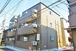 南海線 粉浜駅 徒歩4分