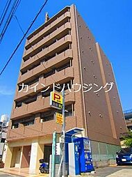 南海線 粉浜駅 徒歩6分