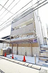 南海高野線 住吉東駅 徒歩5分