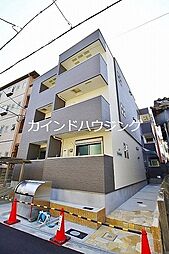 南海高野線 我孫子前駅 徒歩5分