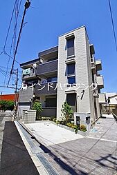 南海線 岸里玉出駅 徒歩10分
