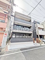 大阪市営四つ橋線 玉出駅 徒歩6分