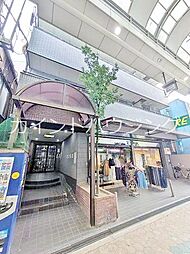 南海線 粉浜駅 徒歩2分