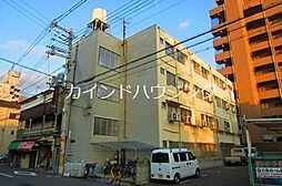 🉐敷金礼金0円！🉐サニーハイツ