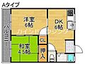 オリーブコート4階5.1万円