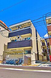 フジパレス北加賀屋V番館