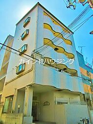 🉐敷金礼金0円！🉐南海高野線 沢ノ町駅 徒歩3分