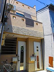 🉐敷金礼金0円！🉐大阪市営四つ橋線 玉出駅 徒歩5分