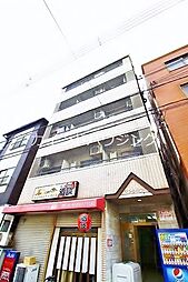 🉐敷金礼金0円！🉐大阪市営四つ橋線 玉出駅 徒歩9分