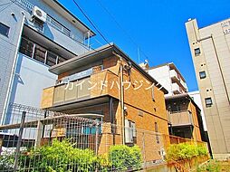 大阪市営四つ橋線 岸里駅 徒歩5分