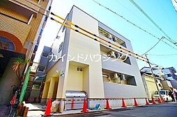 フジパレス北加賀屋駅南