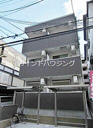 フジパレス沢ノ町