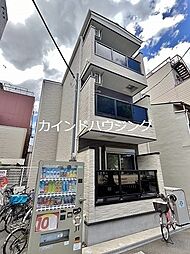 南海高野線 岸里玉出駅 徒歩4分