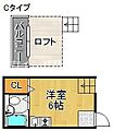 姫松マンション1階4.0万円