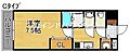 Luxe我孫子4階6.8万円