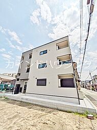 ハーモニーテラス遠里小野III