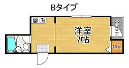 フォンタルトマト 3階