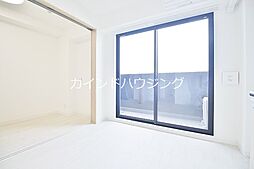 エセリアル清水丘 9階1DKのリビング/ダイニング