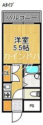 三研BLDインペリアル5号館 4階