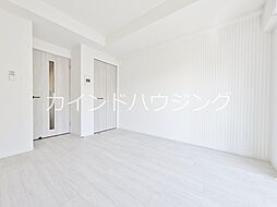 Avantio Grande 3階1Kのリビング/ダイニング