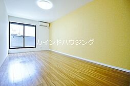 聖天下レジデンス 1階1Kのリビング/ダイニング