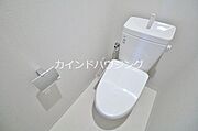ウォシュレット