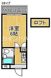 グランソシエ我孫子 5階/-