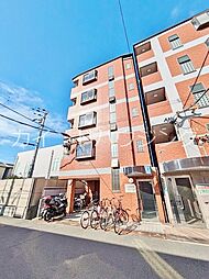 🉐敷金礼金0円！🉐セラ北加賀屋A棟