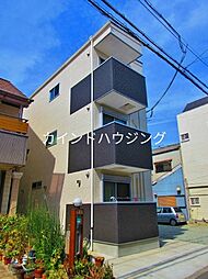 F　maison 住之江