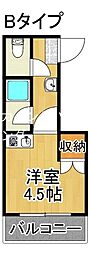Osaka Metro四つ橋線 北加賀屋駅 徒歩12分