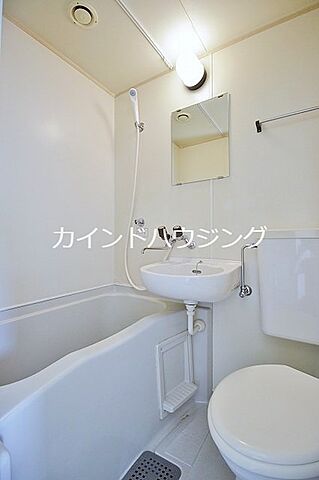 浴室