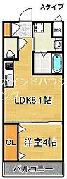 FDS PREX 12階/-