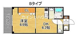 プランドール 5階